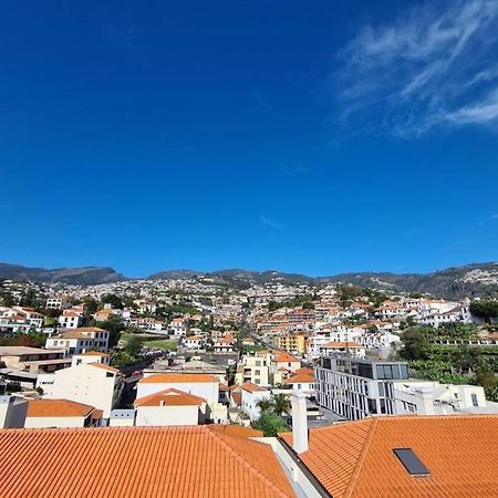 Santa Luzia'S Pearl VI - Two Bed Apartment Funchal  Zewnętrze zdjęcie