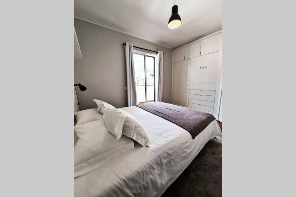 Santa Luzia'S Pearl VI - Two Bed Apartment Funchal  Zewnętrze zdjęcie