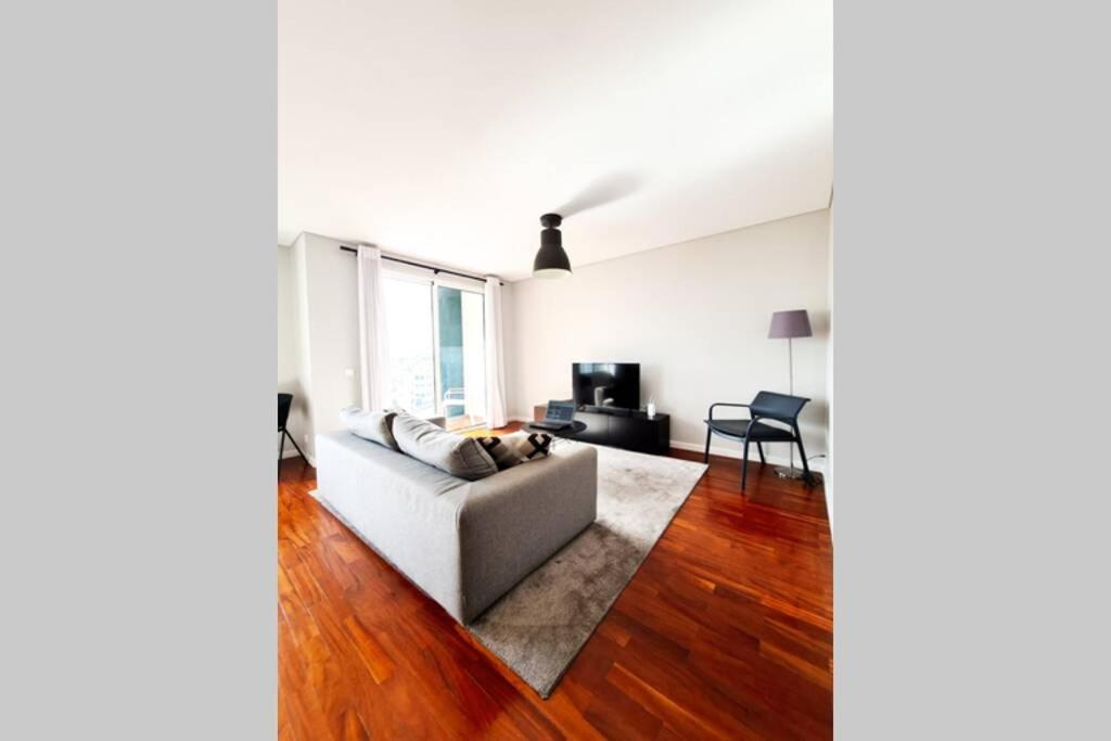Santa Luzia'S Pearl VI - Two Bed Apartment Funchal  Zewnętrze zdjęcie
